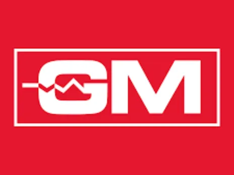 GM LOGO