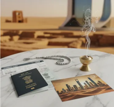 Saudi Arabia Visa for Indians: Your Gateway to the Arabian Renaissance