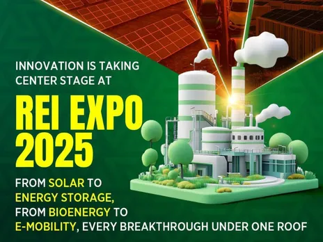 REI EXPO 2025