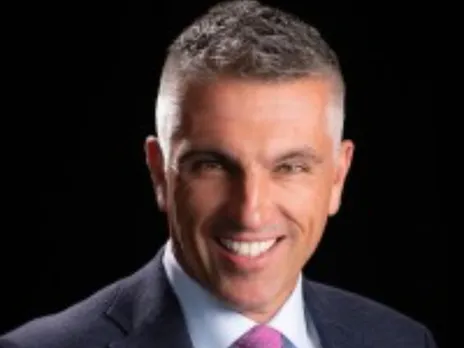 Fabrice Canonge, President of Centric Software
