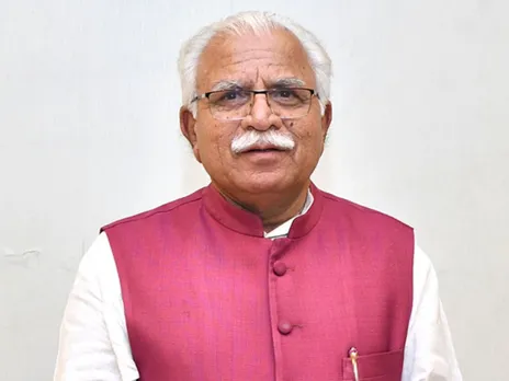 Manohar Lal