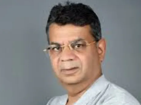 Mr. Suresh P. Jain, Managing Director