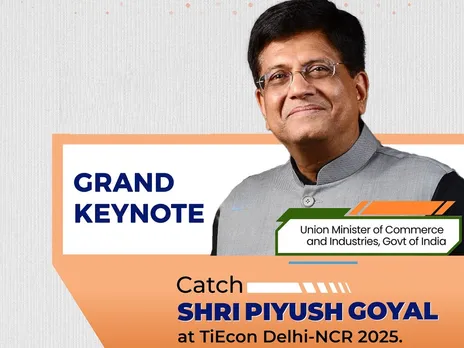 TiEcon Delhi-NCR 2025 to Feature Top Voices in AI, Quantum, Space