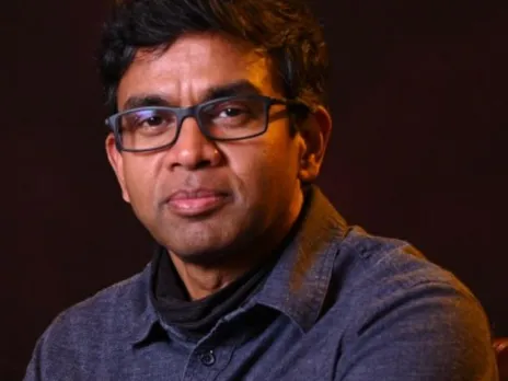 AJ Sunder co-founder and Chief Product Officer at Responsive