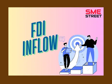 FDI Inflow