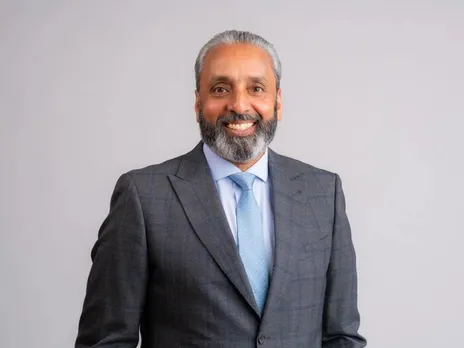 Mark Samlal, General Manager APAC at Deel