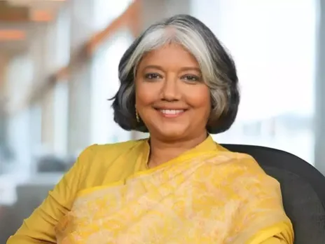 Ms Praveena Rai MD and CEO MCX