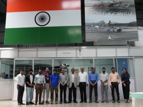 Ramco Systems Partners with The ePlane Company for e200X Air Taxi