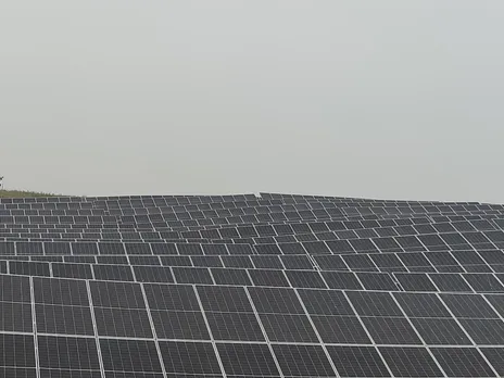 Shree Cement Expands Solar Capacity with Chitrakoot Project