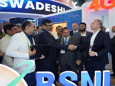 BSNL, Viasat India Launch Centre for UAV and IoT Skill Development