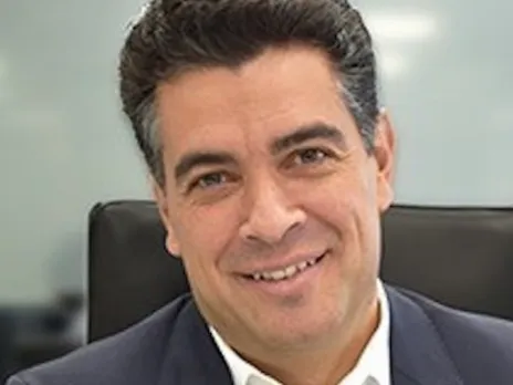 David Costa Head of Sustainability Innovation Headquarters NTT DATA