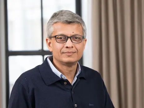 Deepak Verma CEO English Helper