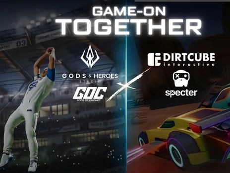 Dirtcube Partners with Gods and Heroes Studio for New Cricket Game