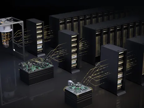 Keysight Partners with NVIDIA to Advance Quantum-AI Computing