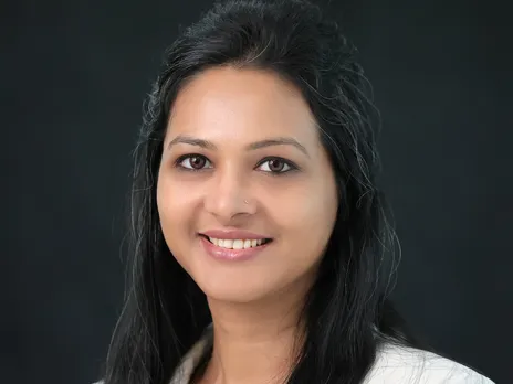 Ms Smitha Shetty  Regional Director  APAC  Achilles Information Limited