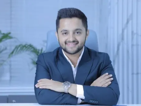 Yashraj  Bhardwaj, Co-Founder and COO, Petonic AI