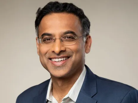 Anand Oswal Executive Vice President of Network Security Palo Alto Networks
