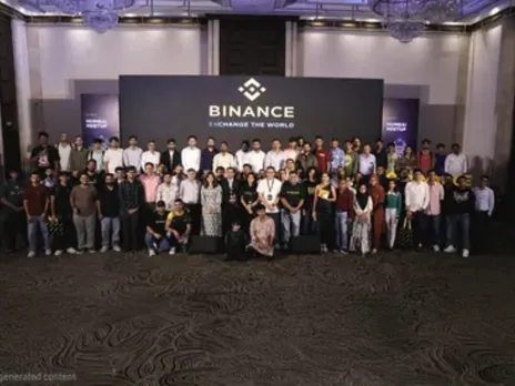 Binance