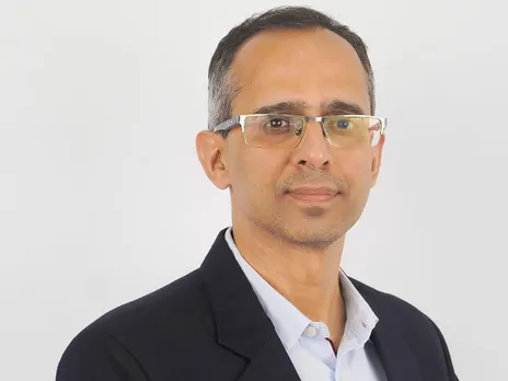 Gaurav Seth MD  CEO 5paisa Capital