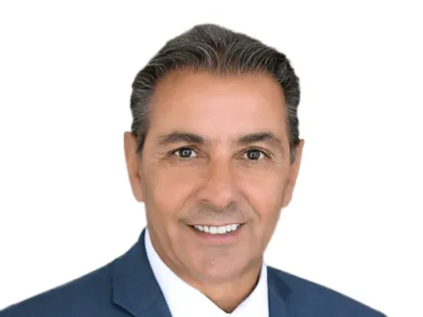 Muhi Majzoub OpenText EVP Security Products