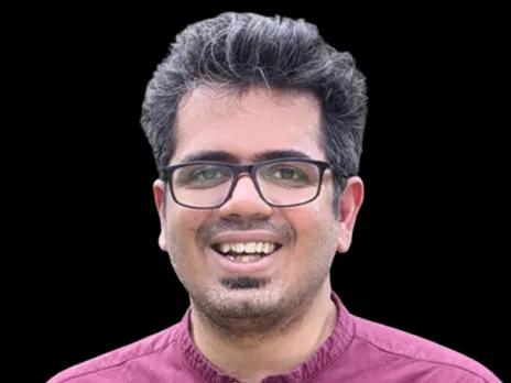 Vineet Bansal Co founder and COO OnGrid