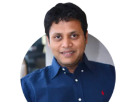 Pushkar Mukewar Founder and CEO of Drip Capital