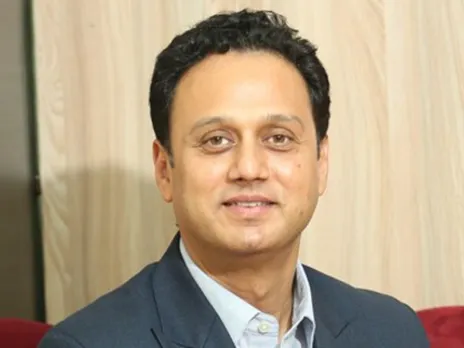 Sameer Jain Managing Director Primus Partners