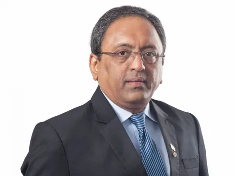 S N Subrahmanyan Chairman and Managing Director