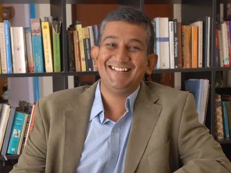 Sudhir Sitapati MD and CEO GCPL