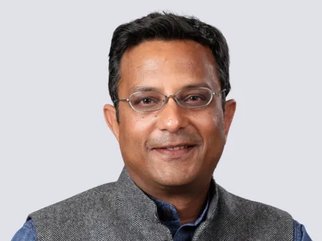 Dr Shekhar Aiyar Director and CE ICRIER