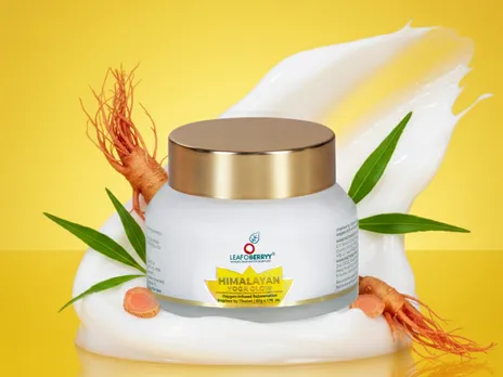 LEAFOBERRYY Expands Skincare Range with New Winter Essentials