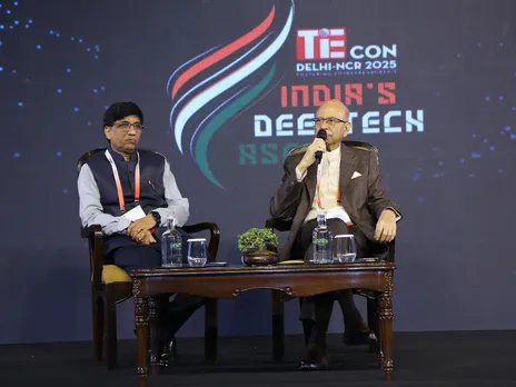 TiEcon Delhi-NCR 2025 Showcases India’s Deep-Tech Vision