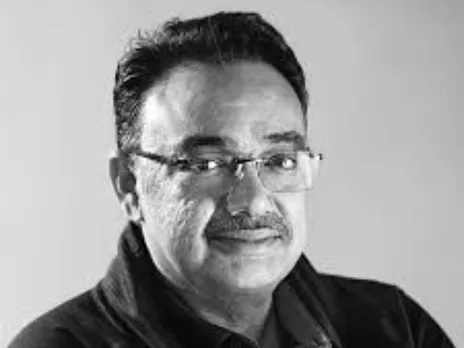 AS Rajgopal CEO and MD NxtGen Cloud Technologies