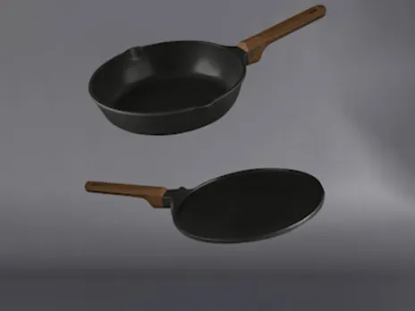 Vinod Intelligent Cookware