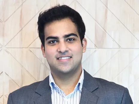 Neetish Sarda, Managing Director & Founder, Smartworks