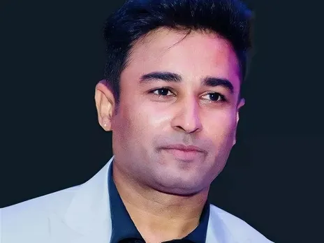 Mr Nitin Lahoti Founder and Director Mobisoft Infotech