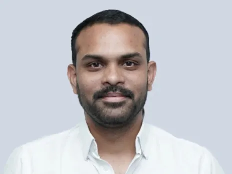 Mr. Natraj Nukala, Founder, Kshema General Insurance Limited