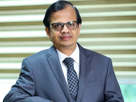 Mr S Sankarasubramanian