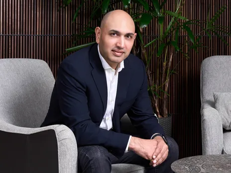 Shilpi Chowdhary, Group CEO of Lighthouse Canton