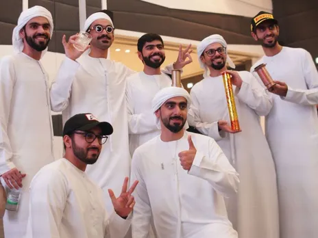 UAE AeroPress Championship 2025 Returns to Celebrate Qahwa Culture