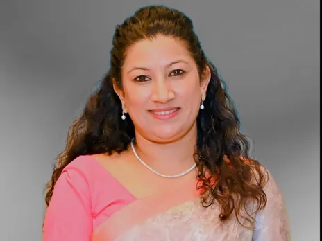 Lata Pande - GM  - Holiday Inn Express Gurugram Sector 50