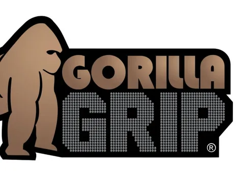 Gorilla Grip