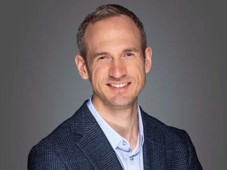 Jason Hardy Chief Technology Officer for Artificial Intelligence