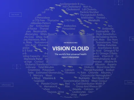 Vision Cloud 1