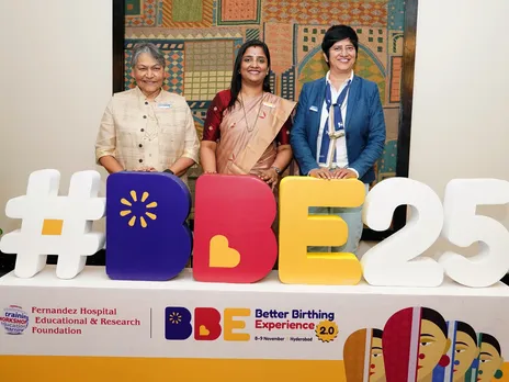 Fernandez Hospital Hosts Better Birthing Experience Conference