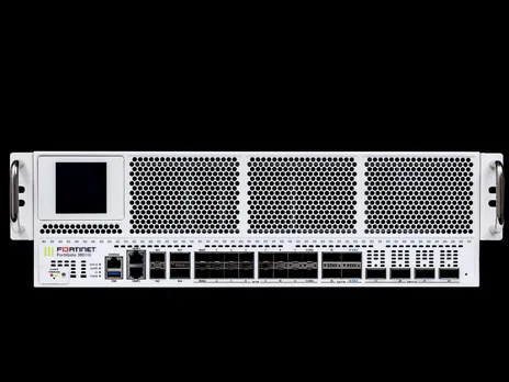Fortinet Introduces FortiGate 3800G for AI Infrastructure Security