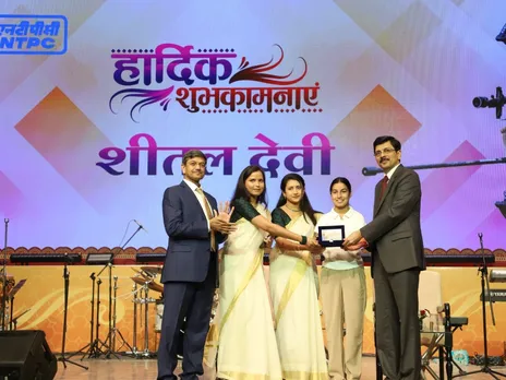 NTPC Golden Jubilee Highlights India’s Clean Energy Path