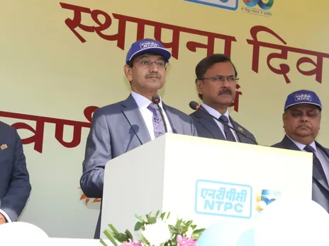 NTPC Marks 51st Raising Day, Celebrates Five Decades of Growth