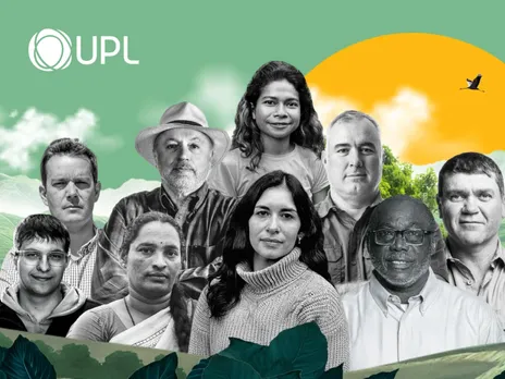 UPL Showcases Farmer Stories Through #AFarmerCan Campaign
