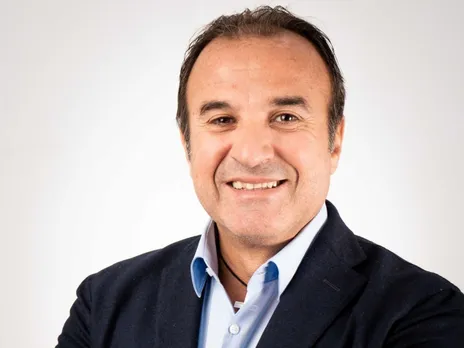 Antoine Harb Team Leader Middle East Kingston Technology